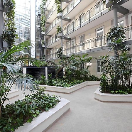 Meeresblick Wohnung 122 Kuhlungsborn Bagian luar foto