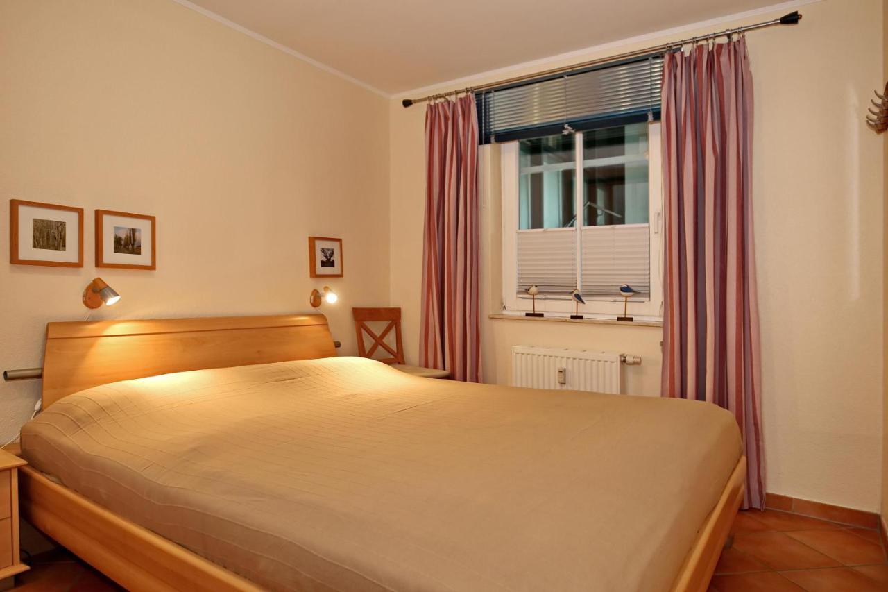 Meeresblick Wohnung 122 Kuhlungsborn Bagian luar foto