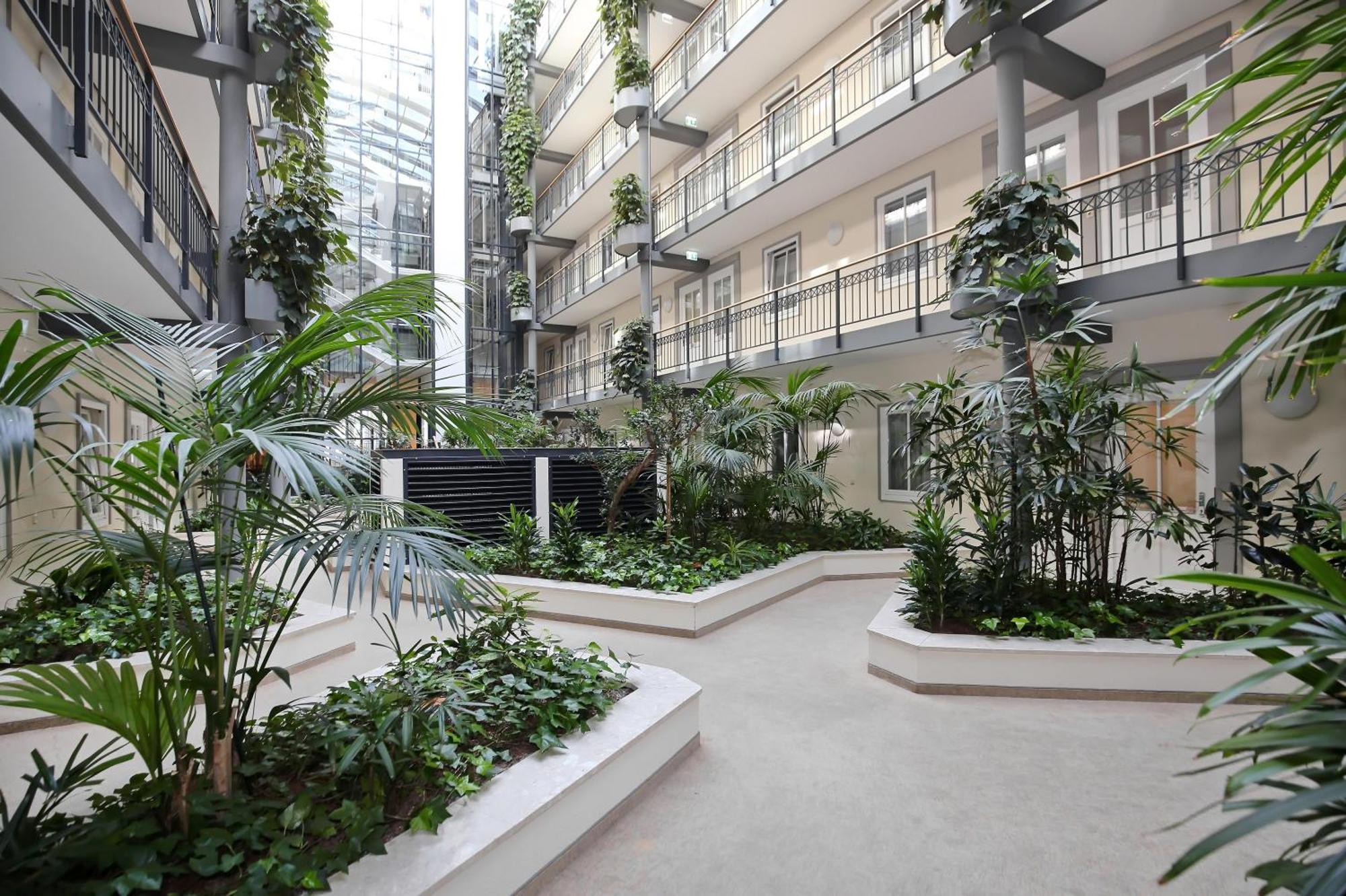 Meeresblick Wohnung 122 Kuhlungsborn Bagian luar foto