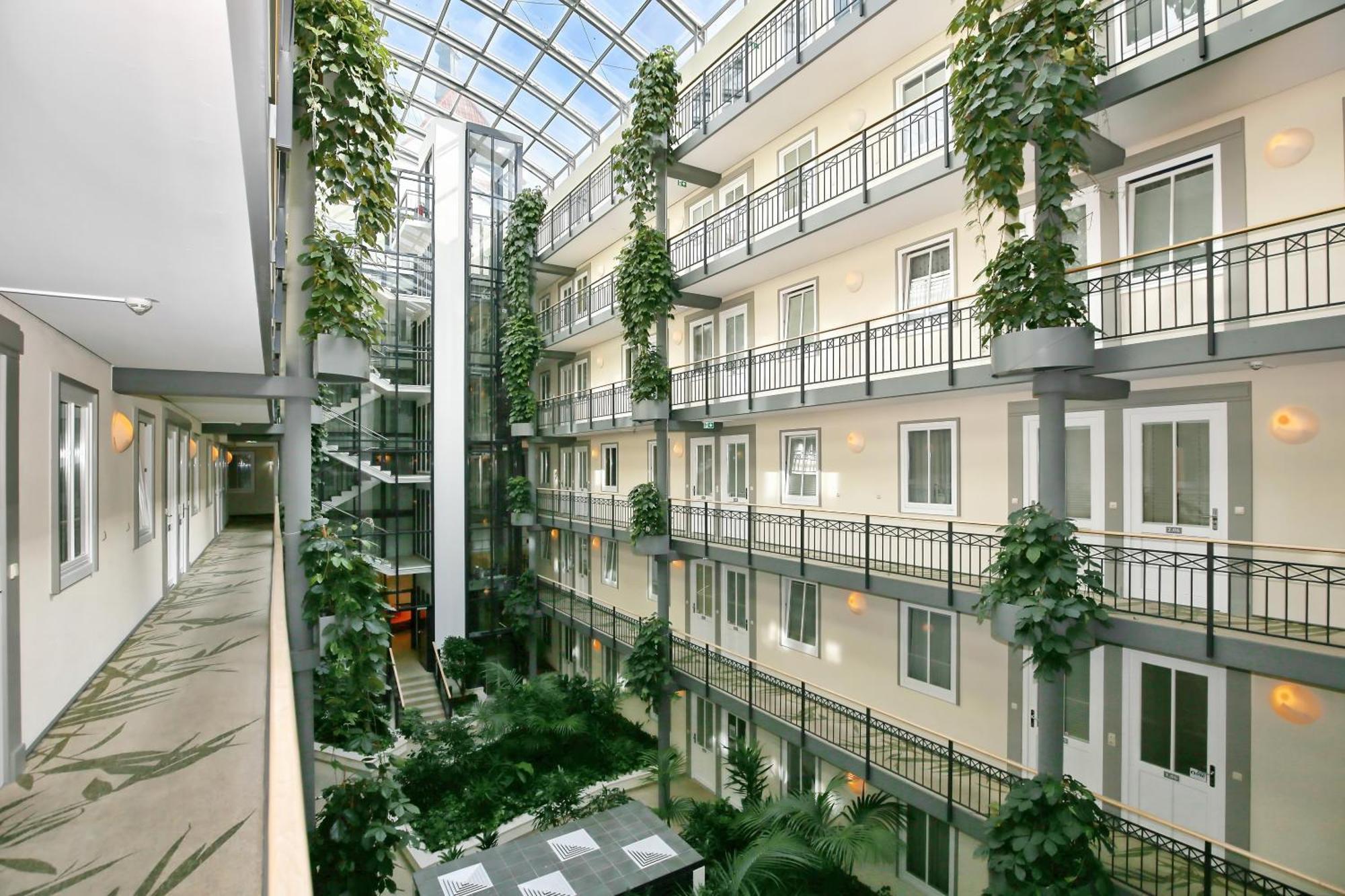 Meeresblick Wohnung 122 Kuhlungsborn Bagian luar foto